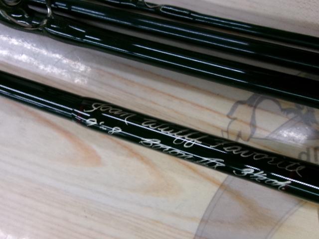 ﾎﾞﾛﾝⅡX9'#8 4P