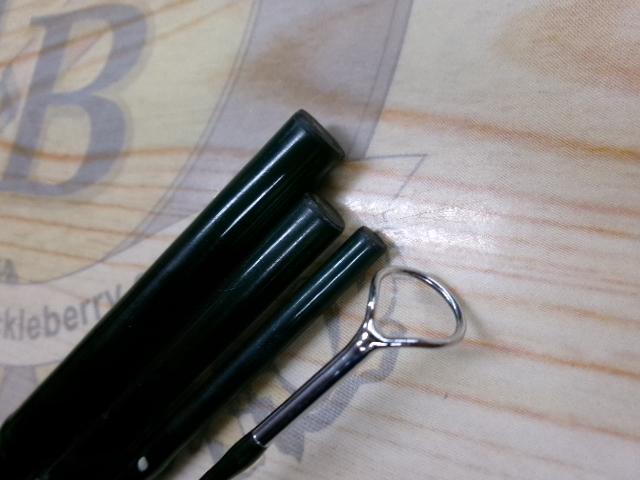 ﾎﾞﾛﾝⅡX9'#8 4P