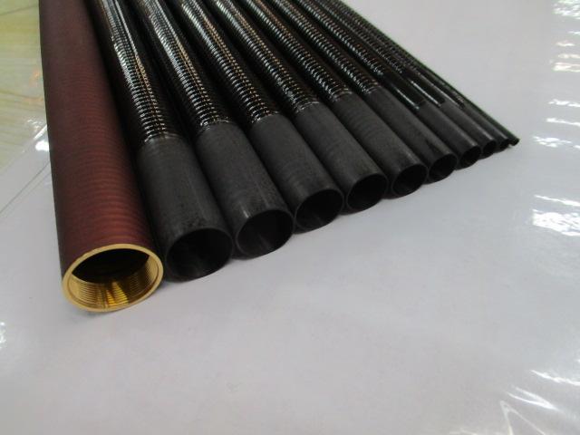 ﾃｸﾉ渓流中硬53