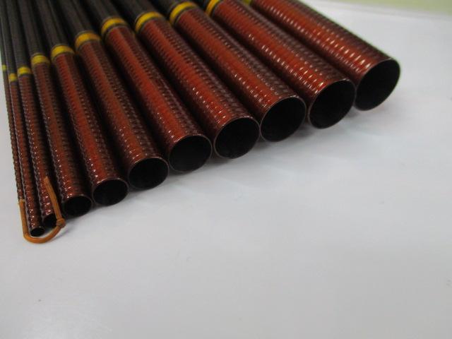 ﾃｸﾉ渓流中硬53