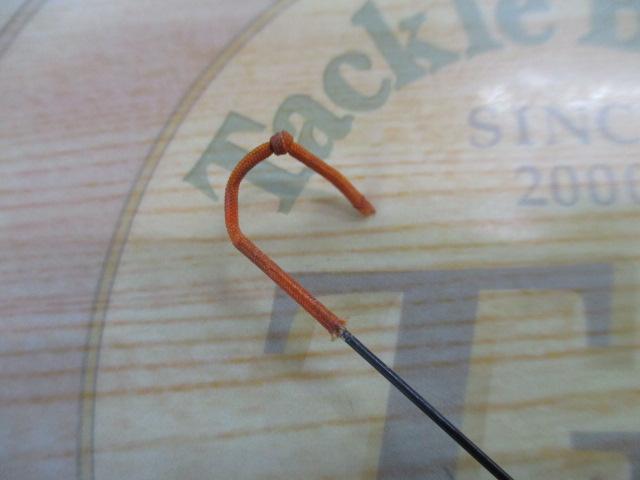 ﾃｸﾉ渓流中硬53