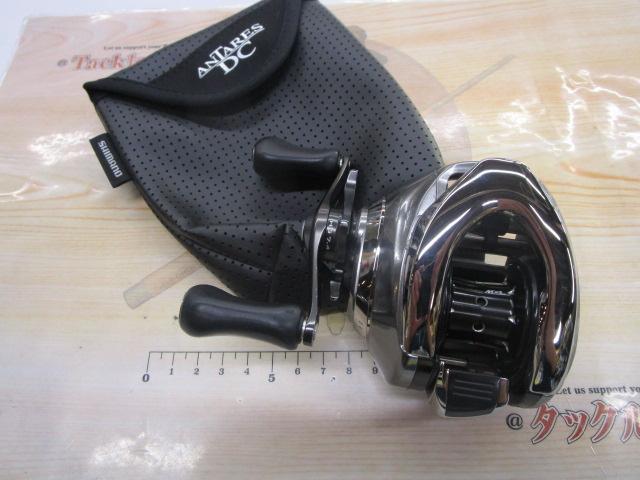 16ｱﾝﾀﾚｽDCHG LH