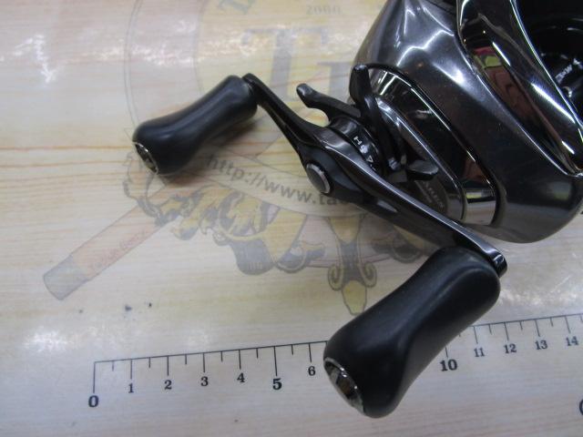 16ｱﾝﾀﾚｽDCHG LH