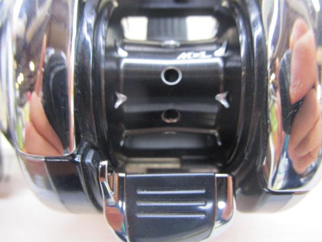 16ｱﾝﾀﾚｽDCHG LH