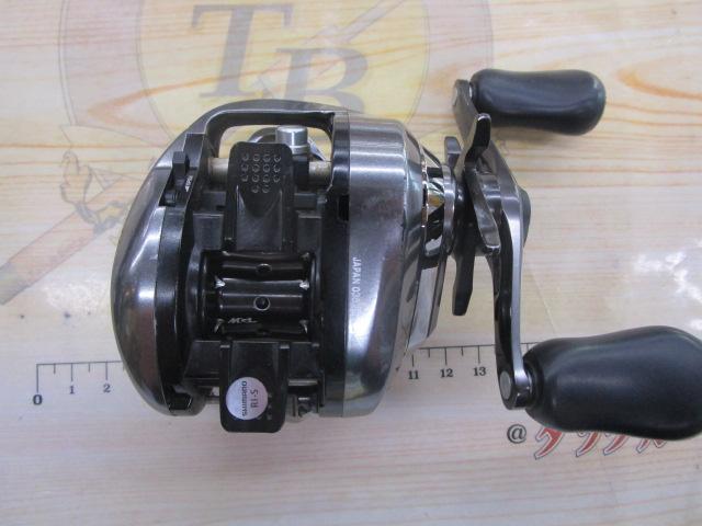 16ｱﾝﾀﾚｽDCHG LH