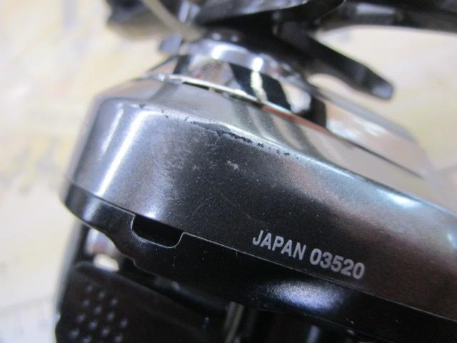 16ｱﾝﾀﾚｽDCHG LH