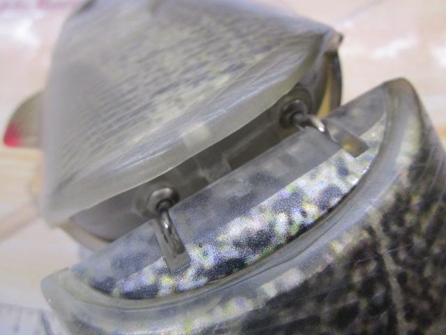 ｺｰﾄﾞﾈｰﾑﾊﾞｽF