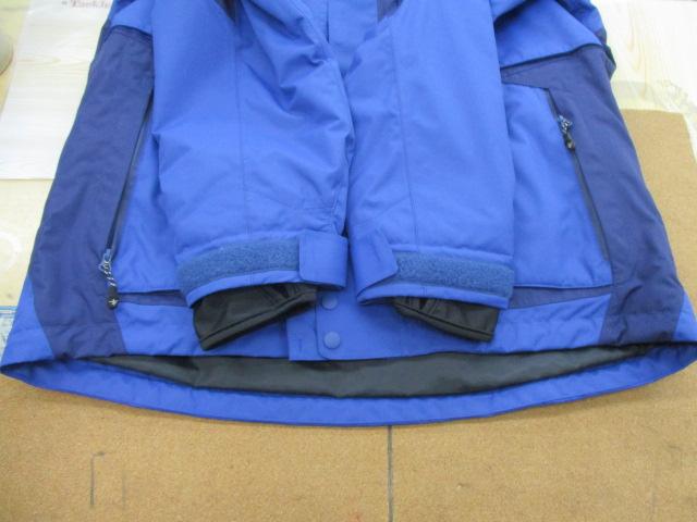 ｴｸｽﾄﾘｰﾑDSｼﾞｬｹｯﾄ#040ﾌﾞﾙｰS