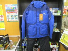 ｴｸｽﾄﾘｰﾑDSｼﾞｬｹｯﾄ#040ﾌﾞﾙｰS