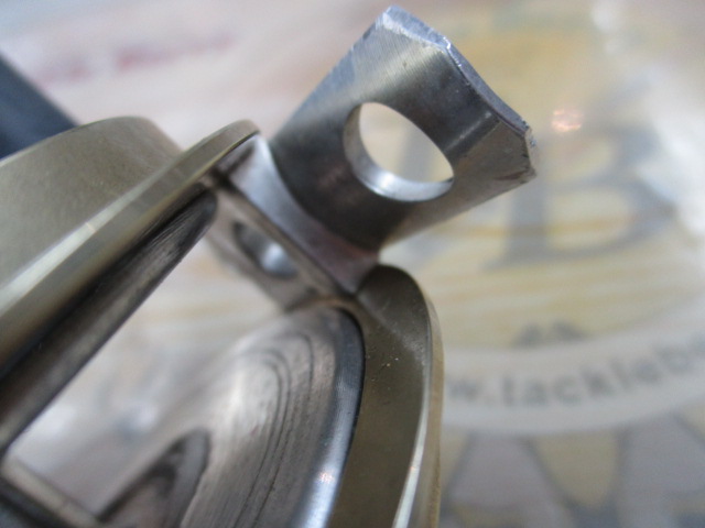 ﾌｪｻﾞｰｳｴｲﾄ ｺﾞｰﾙﾄﾞ/ﾌﾞﾗｯｸ