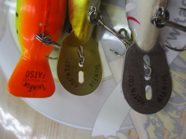 【ｾｯﾄ商品】THINFINﾙｱｰ3点ｾｯﾄ