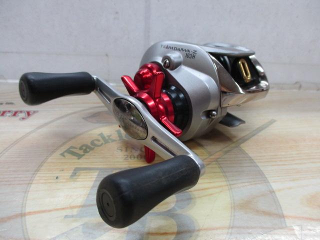 TD-Z 103H ﾀｲﾌﾟR+