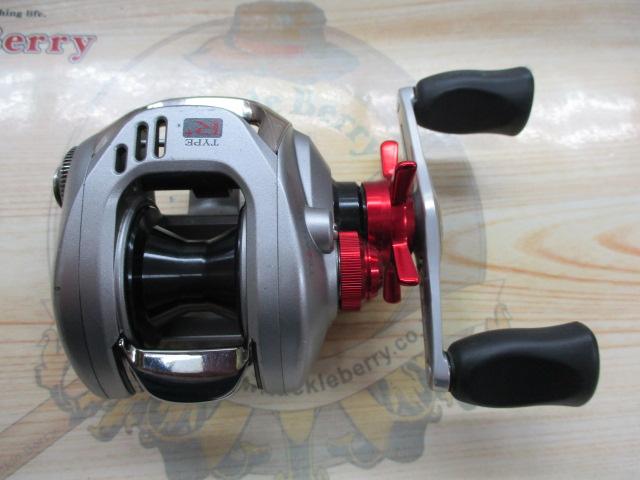 TD-Z 103H ﾀｲﾌﾟR+