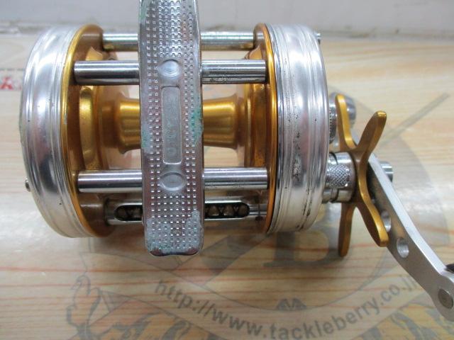 6500Cﾛｹｯﾄｼﾙﾊﾞｰ