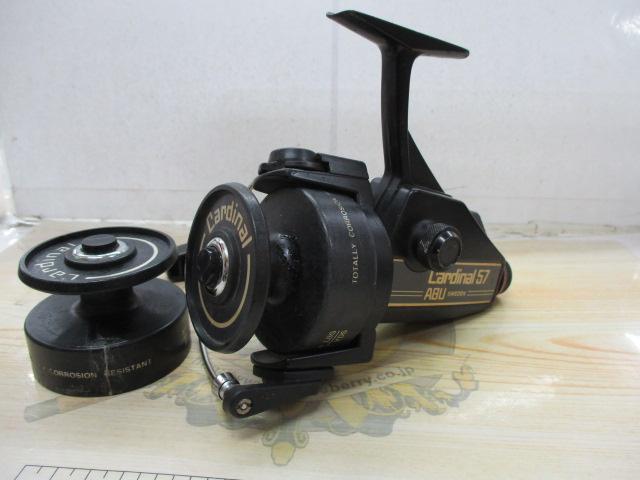 ｶｰﾃﾞｨﾅﾙ 57