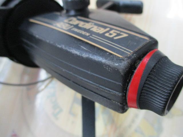 ｶｰﾃﾞｨﾅﾙ 57