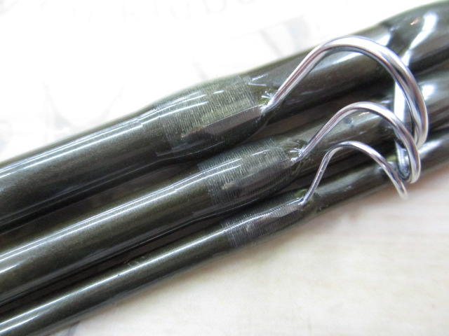 ﾃﾞﾓﾝ8'6"#5 4P