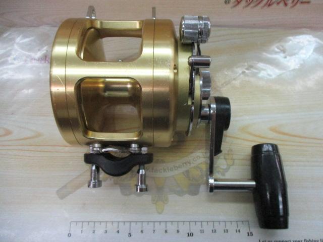 ﾃｨｱｸﾞﾗ 20