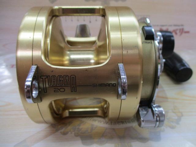 ﾃｨｱｸﾞﾗ 20