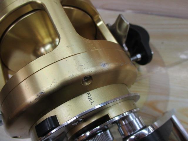 ﾃｨｱｸﾞﾗ 20