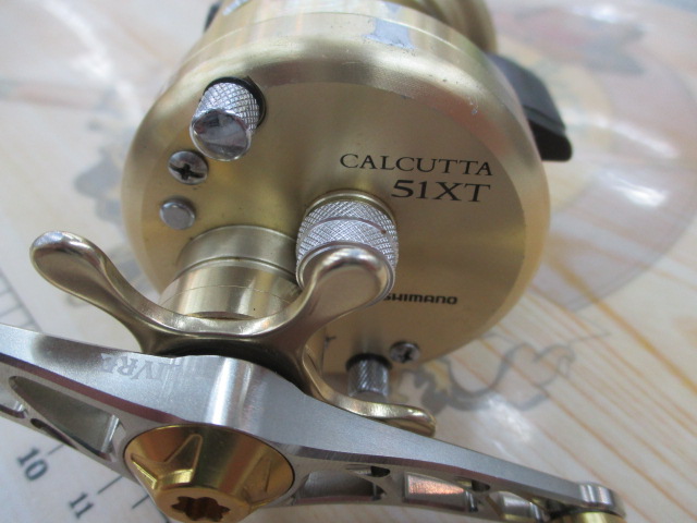 ｶﾙｶｯﾀ 51XT