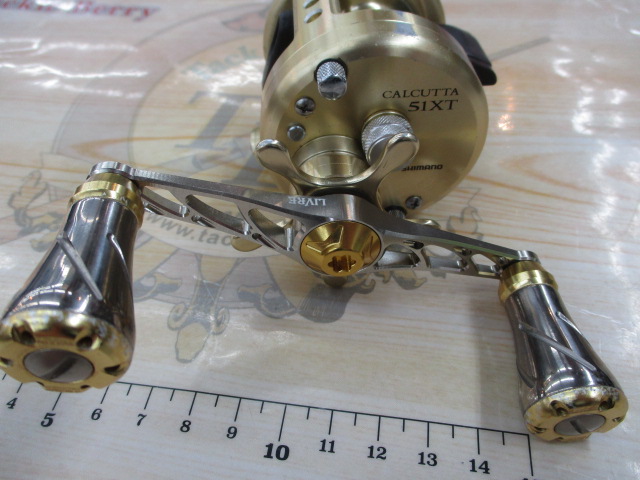 ｶﾙｶｯﾀ 51XT