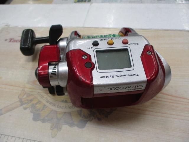 08電動丸 1000ﾌﾟﾚｲｽﾞ