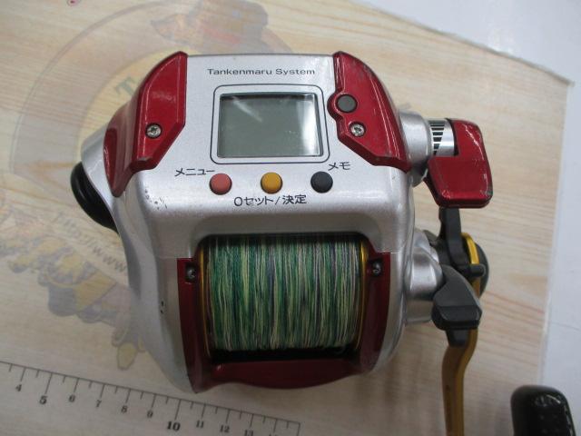 08電動丸 1000ﾌﾟﾚｲｽﾞ