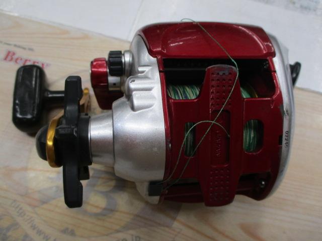 08電動丸 1000ﾌﾟﾚｲｽﾞ