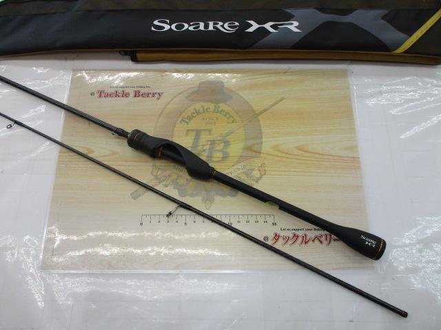 ｿｱﾚXR S64UL+-S