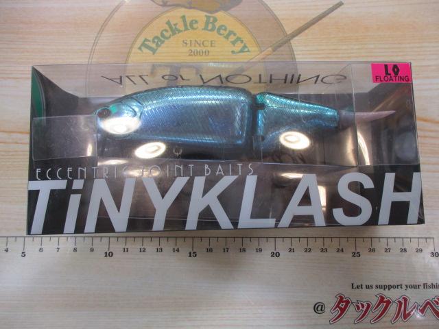 ﾀｲﾆｰｸﾗｯｼｭLOW