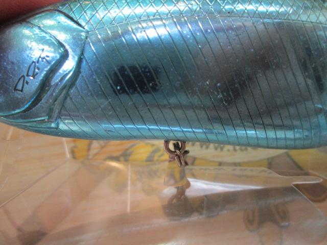 ﾀｲﾆｰｸﾗｯｼｭLOW