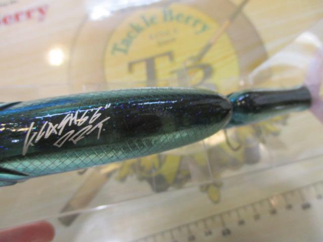 ﾀｲﾆｰｸﾗｯｼｭLOW