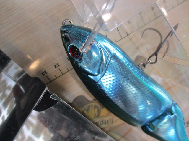 ﾀｲﾆｰｸﾗｯｼｭLOW