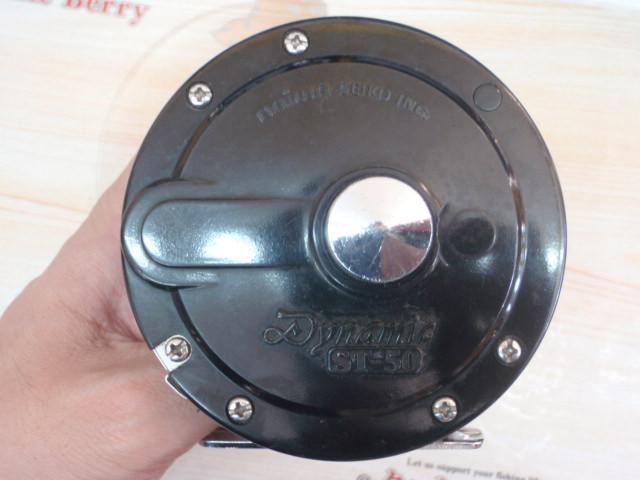 ﾀﾞｲﾅﾐｯｸ ST-50