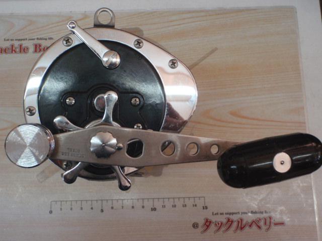 ﾀﾞｲﾅﾐｯｸ ST-300