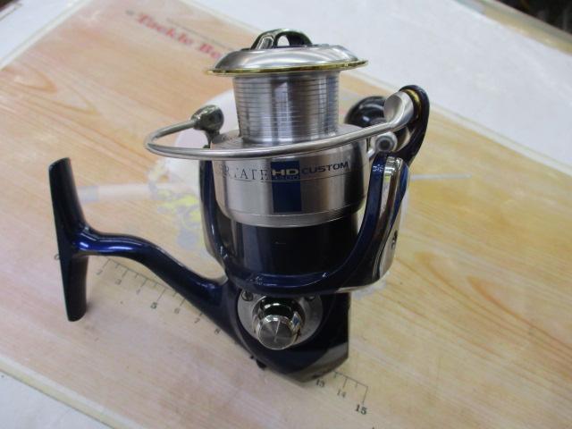 ｾﾙﾃｰﾄ 3500HDｶｽﾀﾑ