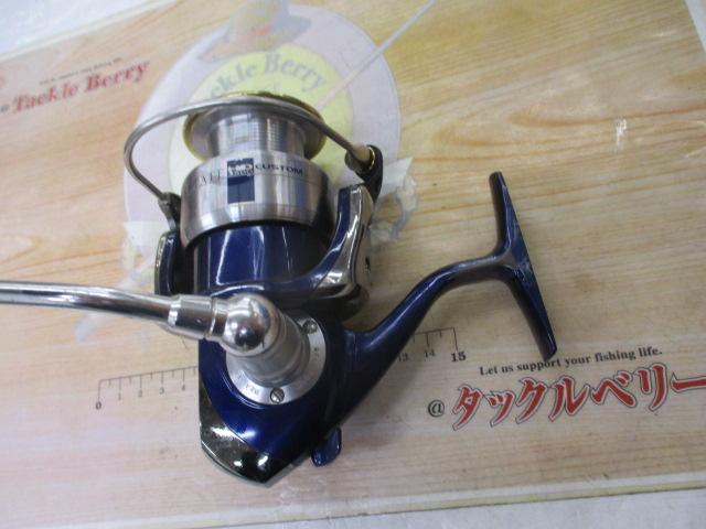 ｾﾙﾃｰﾄ 3500HDｶｽﾀﾑ