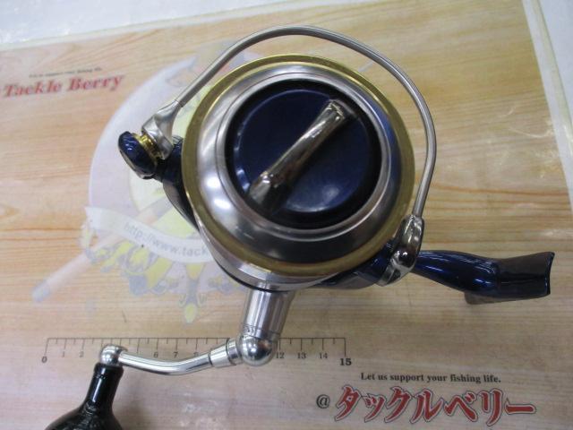 ｾﾙﾃｰﾄ 3500HDｶｽﾀﾑ