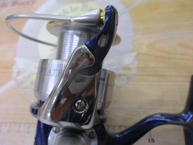 ｾﾙﾃｰﾄ 3500HDｶｽﾀﾑ