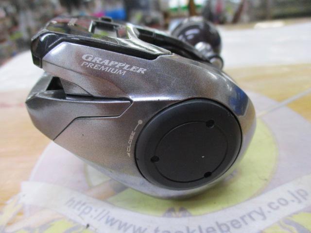 ｸﾞﾗｯﾌﾟﾗｰﾌﾟﾚﾐｱﾑ 150XG