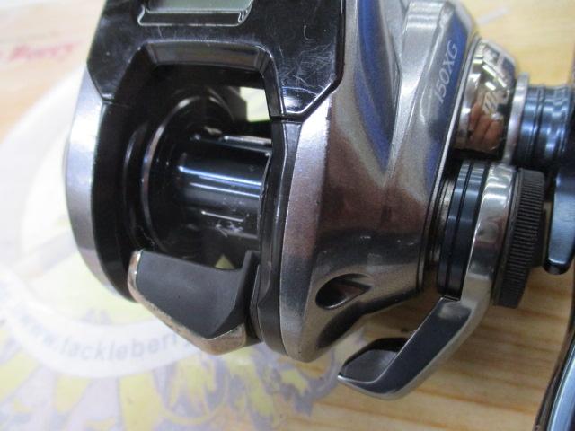 ｸﾞﾗｯﾌﾟﾗｰﾌﾟﾚﾐｱﾑ 150XG