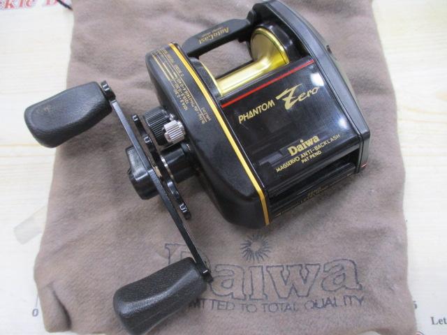 ﾌｧﾝﾄﾑｾﾞﾛ GS-15AC