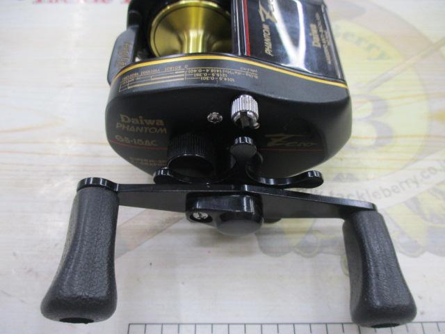 ﾌｧﾝﾄﾑｾﾞﾛ GS-15AC