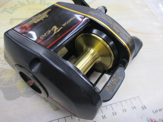 ﾌｧﾝﾄﾑｾﾞﾛ GS-15AC