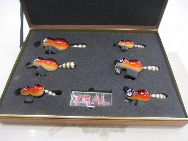 20周年記念ｱﾗｲｸﾝｾｯﾄ