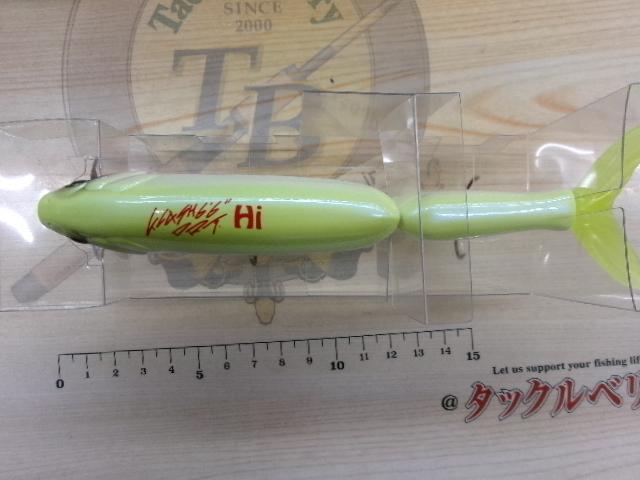 ﾀｲﾆｰｸﾗｯｼｭ