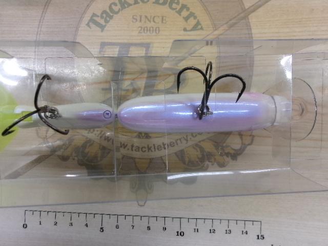 ﾀｲﾆｰｸﾗｯｼｭ