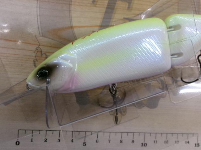 ﾀｲﾆｰｸﾗｯｼｭ