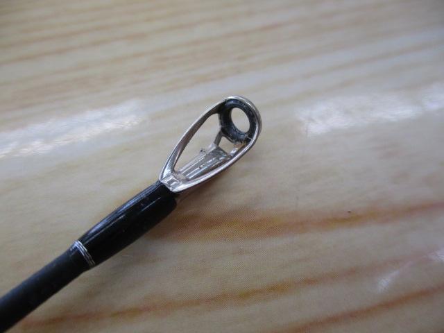 ﾌﾞﾗｯｸﾚｰﾍﾞﾙ C610M